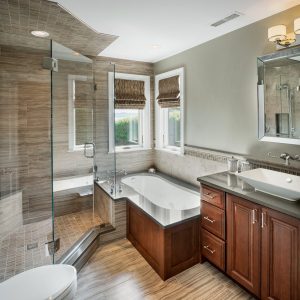 Bathroom Design Photography